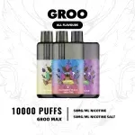 GROO MAX - ALL FLAVOURS IN ONE