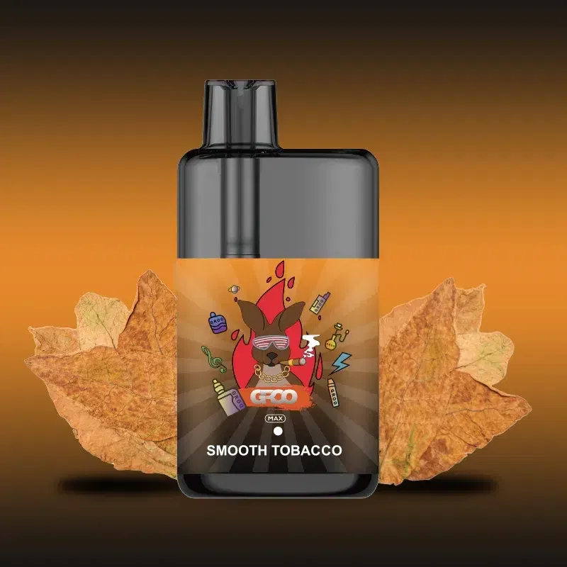 SMOOTH TOBACCO