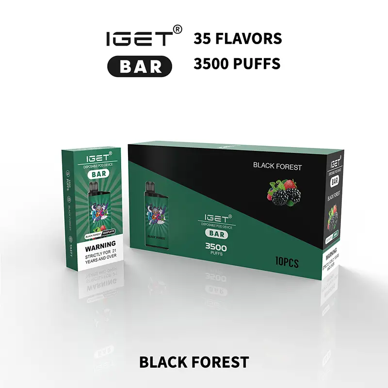 black-forest