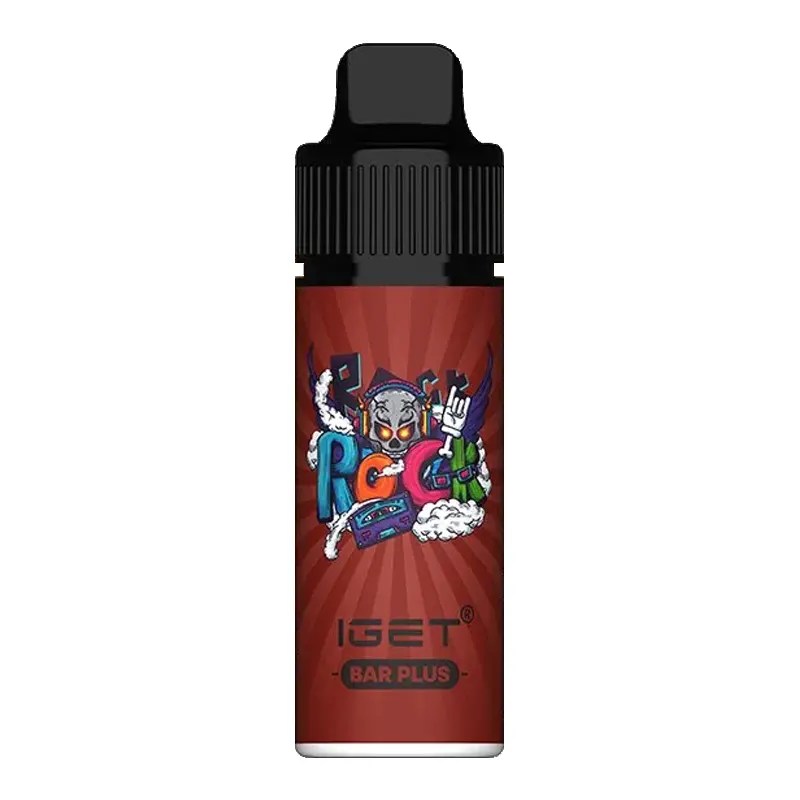 IGET BAR PLUS COLA ICE