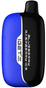 IGET MOON - 5000 PUFFS IGET MOON - 5000 PUFFS