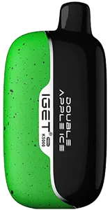 IGET MOON - 5000 PUFFS IGET MOON - 5000 PUFFS