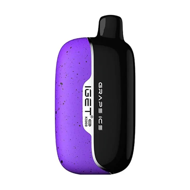 IGET MOON K5000 – GRAPE ICE