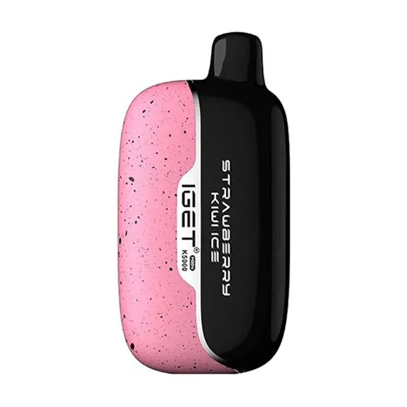 IGET MOON K5000 – STAWBERRY KIWI ICE