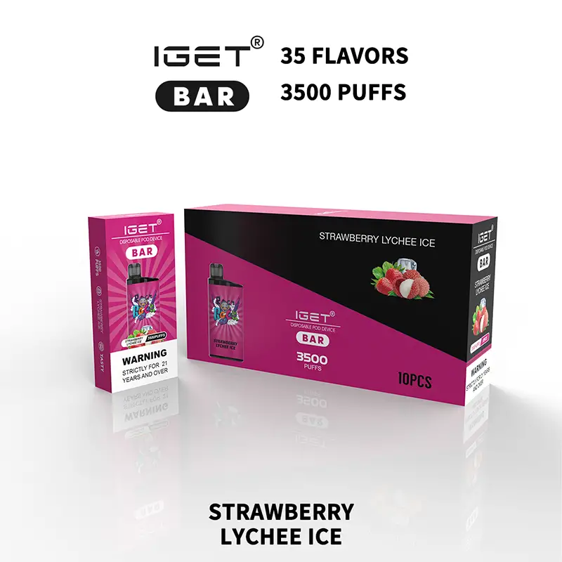 strawberry-lychee-ice
